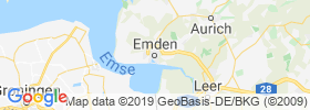 Emden map
